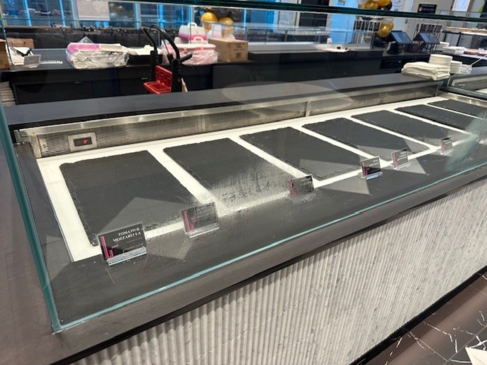 Commercial Refrigeration Repairs Gold Coast visual for RHQ commercial service page